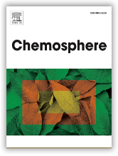 Chemosphere Book Image